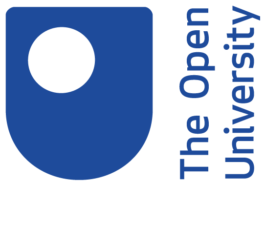 The Open University Logo
