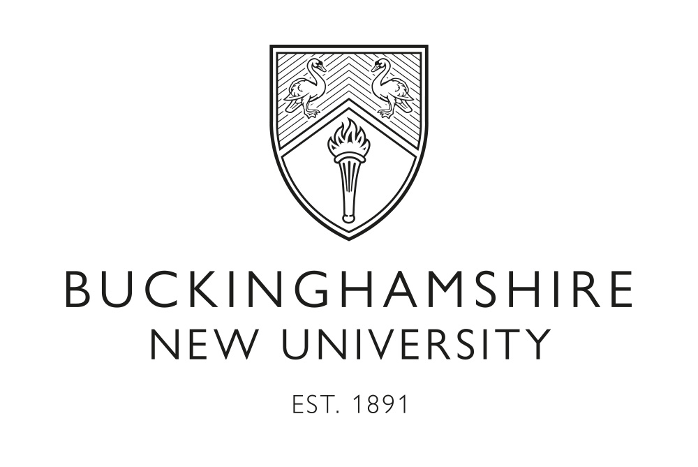 Buckinghamshire New Uni logo
