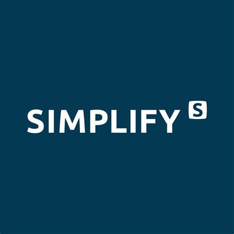Simplify logo