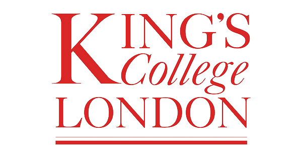 Kings College London logo