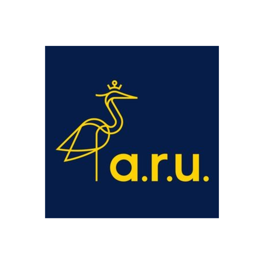 Anglia Ruskin University Logo